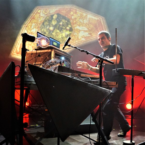 Brain Damage, The Big Takeover, Rockstore Montpellier (03/11/2019)