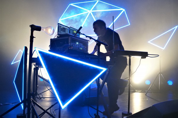 Brain Damage, The Big Takeover, Rockstore Montpellier (03/11/2019)