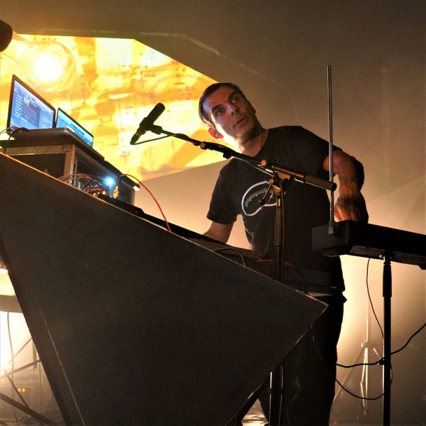 Brain Damage, The Big Takeover, Rockstore Montpellier (03/11/2019)