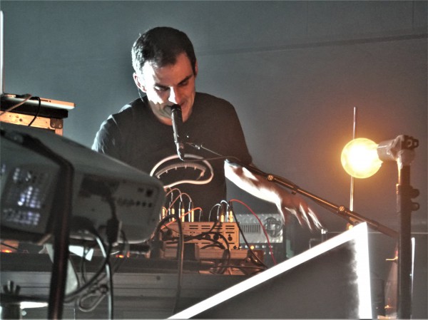 Brain Damage, The Big Takeover, Rockstore Montpellier (03/11/2019)