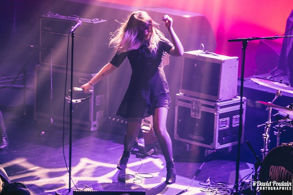 Bandit Bandit - Trianon © D. Poulain