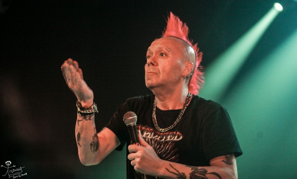The Exploited Toulouse 2019_01