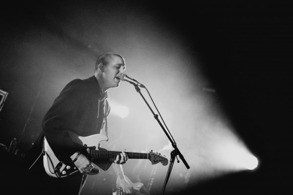 kid kapichi, rock, lyon, concert