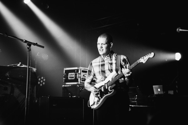 kid kapichi, concert, lyon