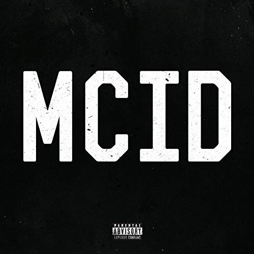 Highly Suspect, MCID, album, rock, modern, hip hop
