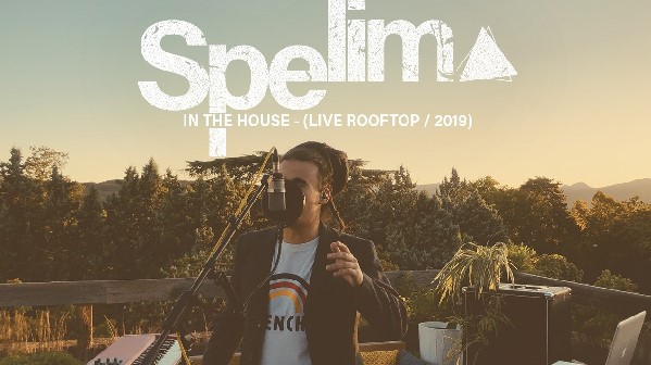 Spelim, Païaka, reggae 2019, in the house, video 2019