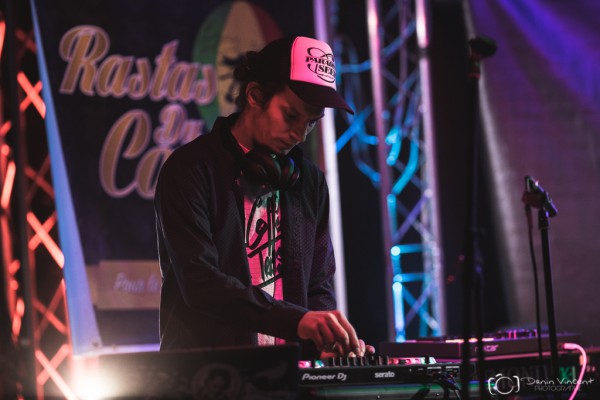 radikal sound, rastas du cœur, barde atomique