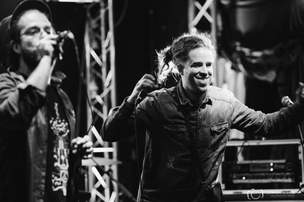 radikal sound, rastas du cœur, barde atomique