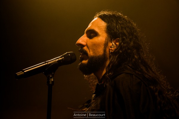 Princesses Leya, comédie, metal, 2019, Petit Bain, Rémi Boyes, Antoine Beaucourt, carter concerts