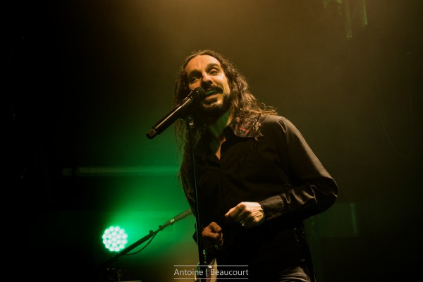 Princesses Leya, comédie, metal, 2019, Petit Bain, Rémi Boyes, Antoine Beaucourt, carter concerts