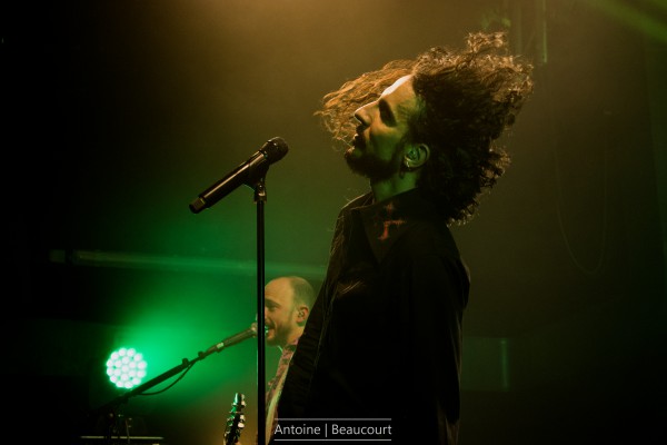 Princesses Leya, comédie, metal, 2019, Petit Bain, Rémi Boyes, Antoine Beaucourt, carter concerts