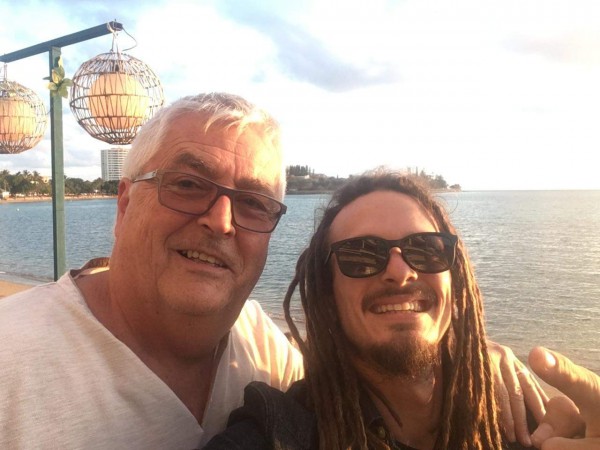 FAB & O.Thurneyssen Nouméa NC 19-11- 2019