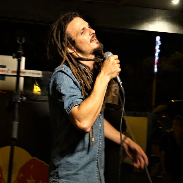 FAB, Bodega Nouméa 20/11/2019