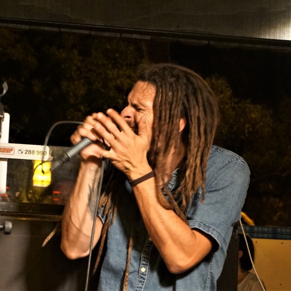 FAB, Bodega Nouméa 20/11/2019