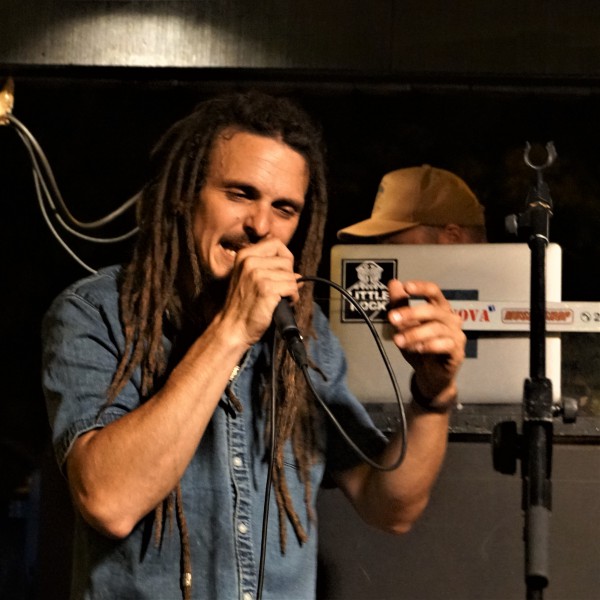 FAB, Bodega Nouméa 20/11/2019