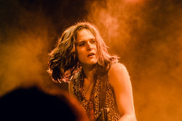 tyler bryant and the shakedown, blues, rock, concert, lyon