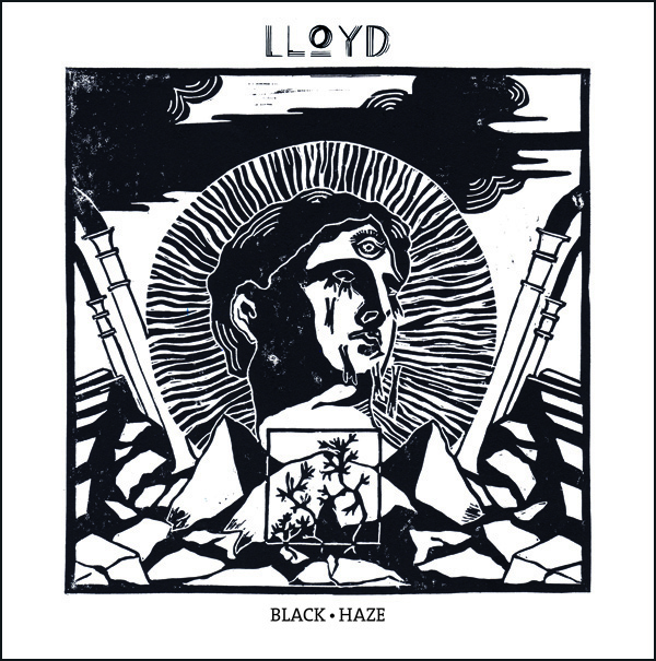 Lloyd, black haze, album