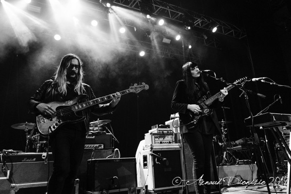 a.a. williams, cult of luna, trianon, paris, 2019