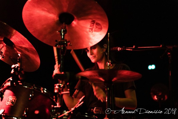 brutus, trianon, paris, 2019, cult of luna