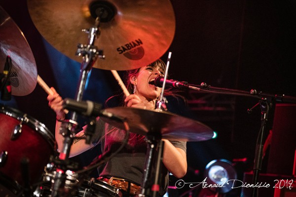 brutus, trianon, paris, 2019, cult of luna