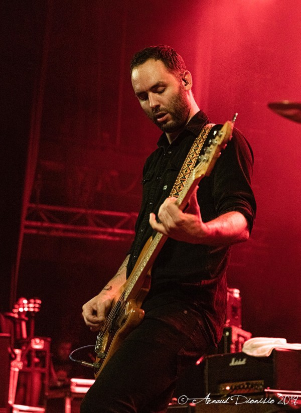 brutus, trianon, paris, 2019, cult of luna