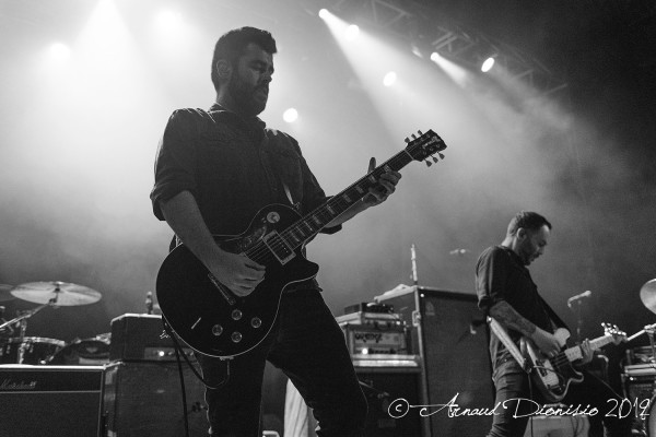 brutus, trianon, concert, 2019, cult of luna