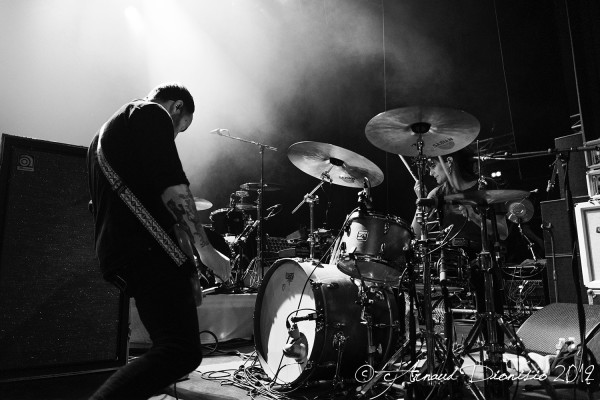 brutus, trianon, concert, 2019, cult of luna