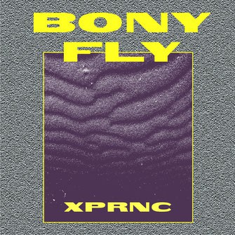 bony fly, xprnc, ep