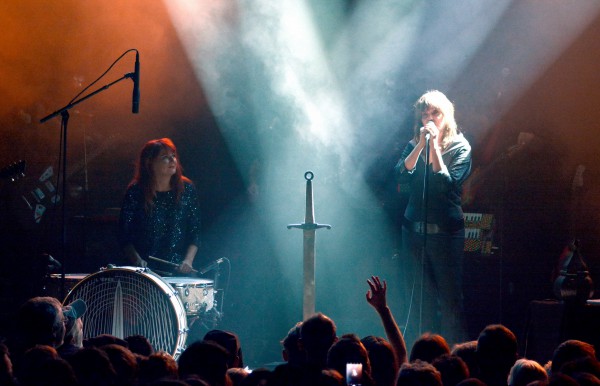 Epée - Cigale 2019 01