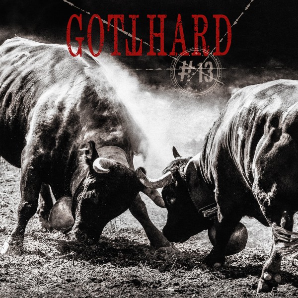 Gotthard, treizieme album, 2020, nuclear blasr records, missteria, rock
