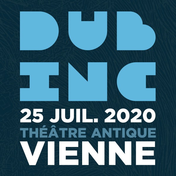 dub inc théâtre antique de vienn