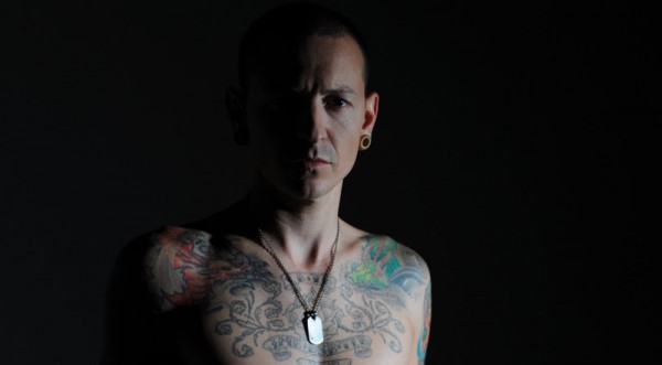grey daze, chester bennington, linkin park