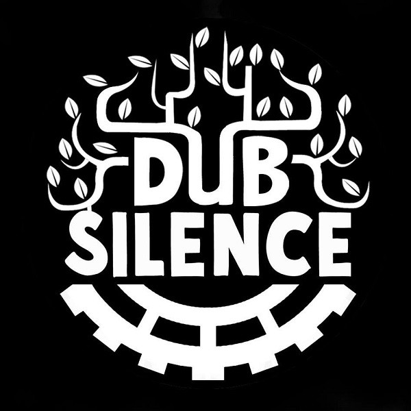 Nouveau logo Dub Silence
