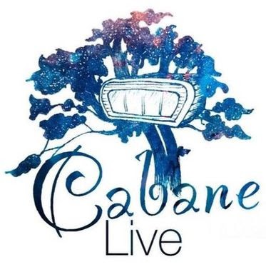 Cover Cabane Live - Simawé