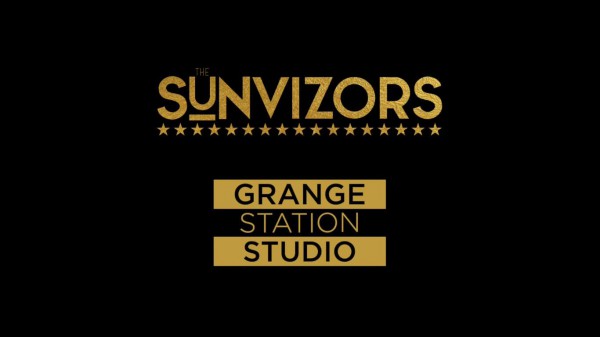 Grange Station Studio