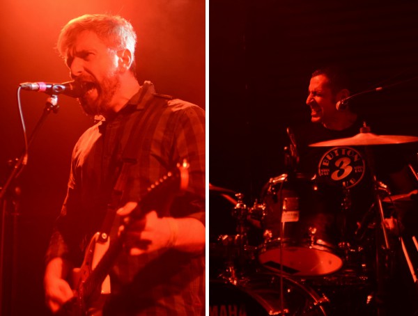 Feedback Back From the Canigo mediator 07