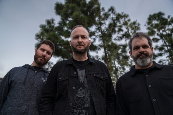 intronaut, fluid existential inversions, prog, metal, 2020