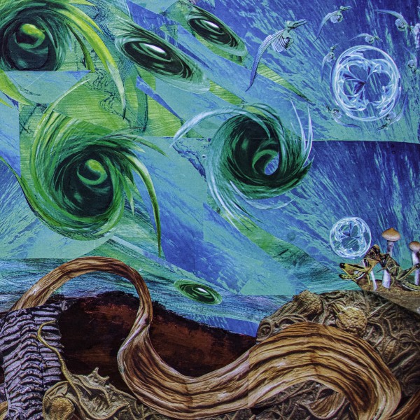 intronaut, fluid existenial inversions, 2020, prog, metal