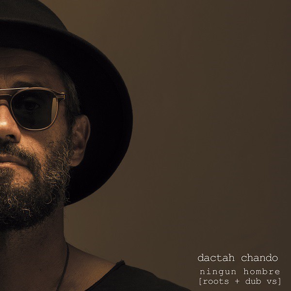 Cover Ningun Hombre - Dactah Chando