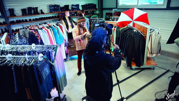 Smad, independant, reggae 2020, video 2020, puy-guillaume