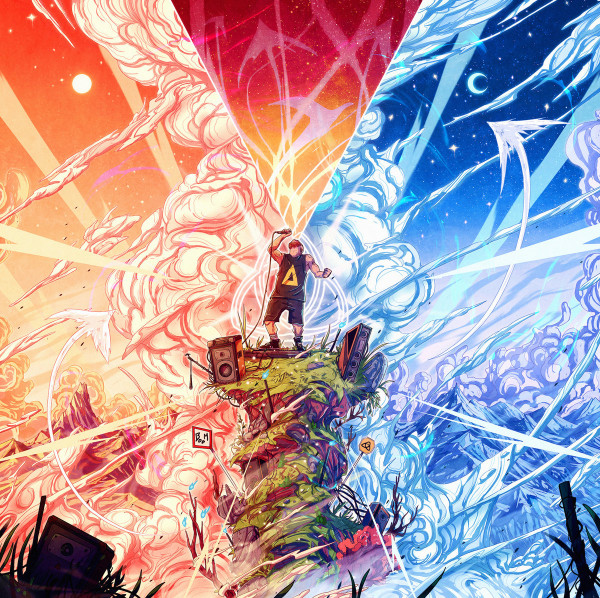 dub fx, roots, nouvel album