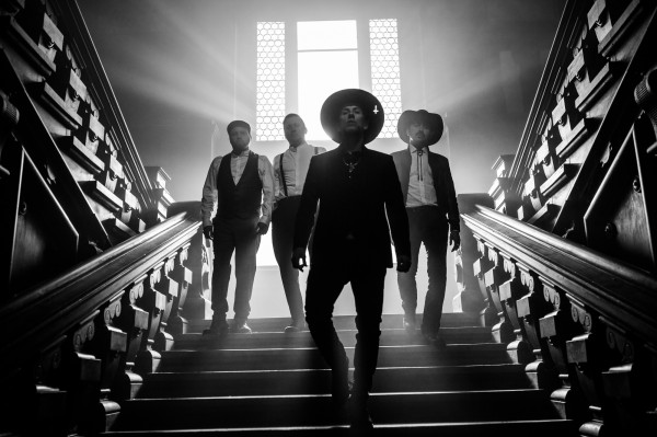 Me and That Man, Confession, nouveau clip, nouvel album, blues rock, 2020, New Man, New Songs, Same Shit, Vol 1, Grzegorz Golebiowski