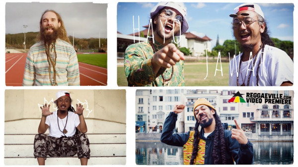 Ras Muhamd, Cali P, Toke, Promoe JAWARA