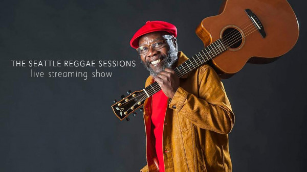 The Seattle Reggae Sessions