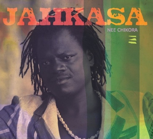 Jahkasa - Née Chikora