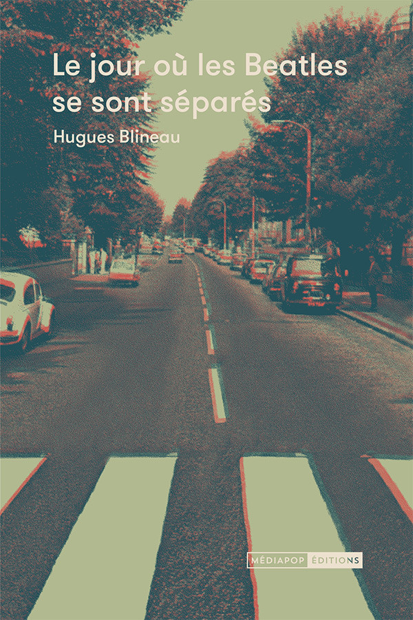 livre, pop, culte, lennon, mccartney, starr, harrison