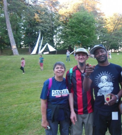 Festival Cà  Va Bien S'Passer