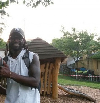 Patko - Festival Cà  Va Bien S'Passer