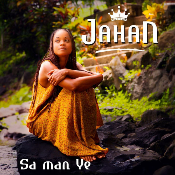 Sista Jahn sa man yé