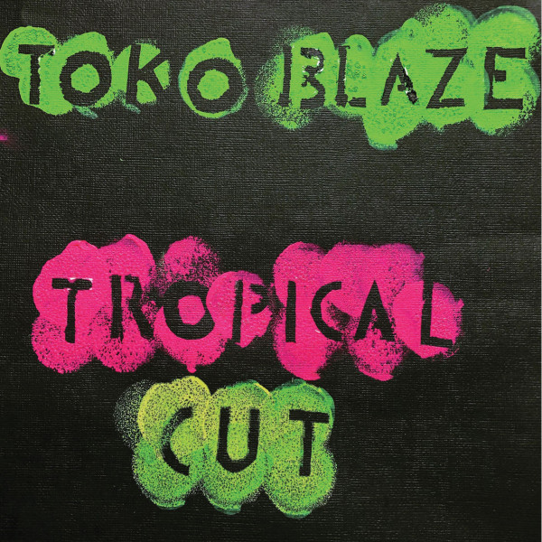 Toko Blaze, Reggae 2020, tropical Cut, red Sugar, Imhotep